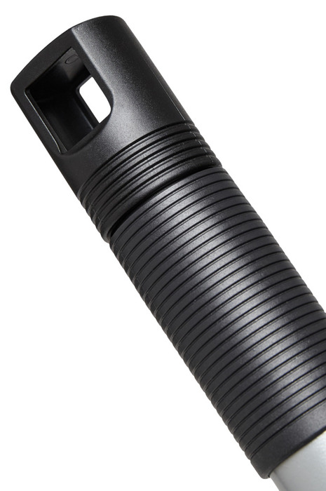 Teleskopskaft 85-150 cm - G. Funder